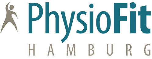 Logo Physiofit Hamburg