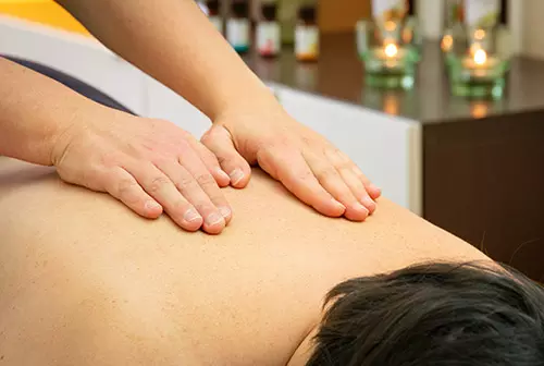 Wellness Massage