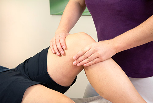 Knie