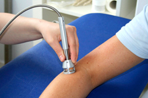 Lasertherapie