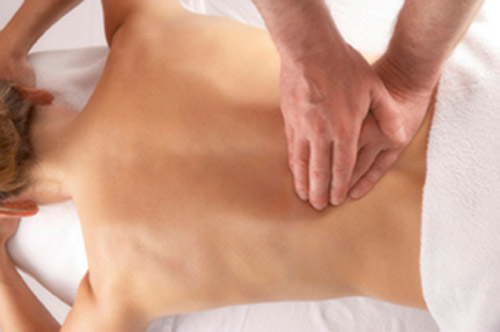 manuelle Therapie