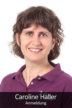 Caroline – Reha Osterstraße