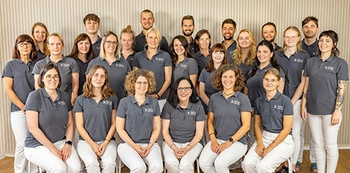 Teamfoto