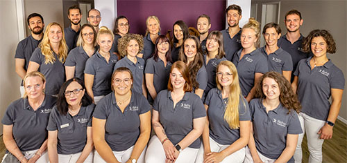 Teamfoto