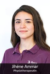 Jihéne Ammar