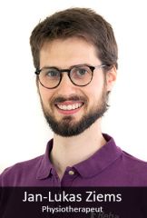 Jan Lukas Ziems Physiotherapeut